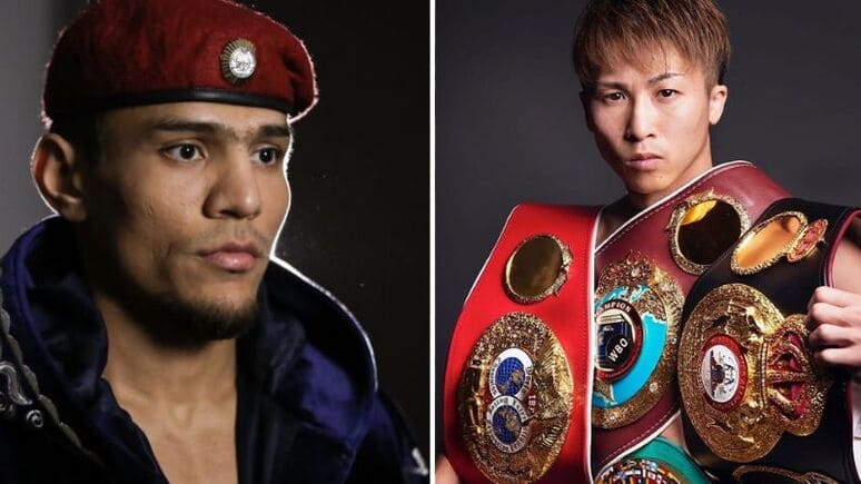 <p><b>Murodjon Ahmadaliyev IBF’ga shikoyat bilan chiqdi va Naoya Inouega murojaat qildi</b></p>