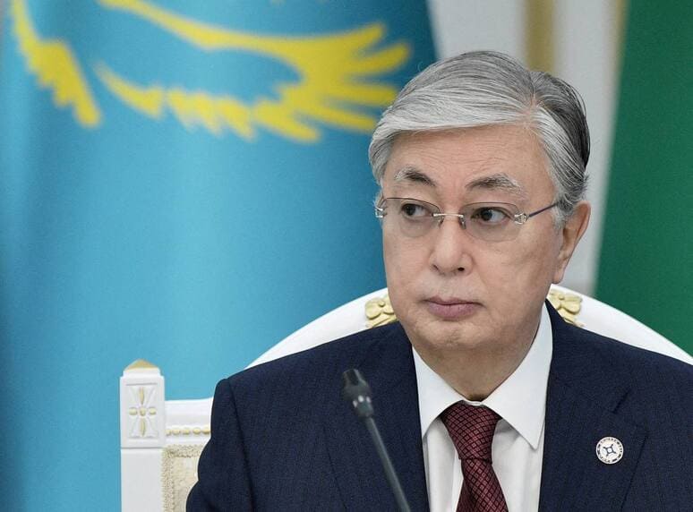 <p>Kazakhstan confirms it will not pursue BRICS membership in near future<b> </b></p>
