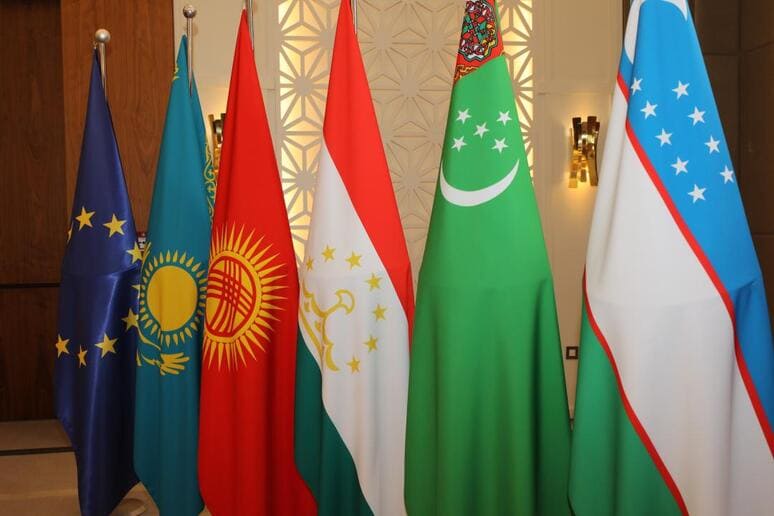 Navigating geopolitical tensions: EU's future in Central Asia hinges on South Caucasus ties&nbsp;
