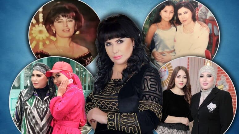 <p><b>Otasi vafot etgan kunda sahnaga chiqqan va turmush o‘rtog‘ining farzandlariga onalik qilgan Mavluda Asalxo‘jayeva 61 yoshda (foto)</b></p>