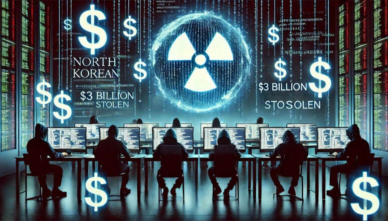 <p><b>Shimoliy Koreya xakerlari yadroviy dastur uchun 3 mlrd dollar o&lsquo;g&lsquo;irladi &mdash; Microsoft</b></p>