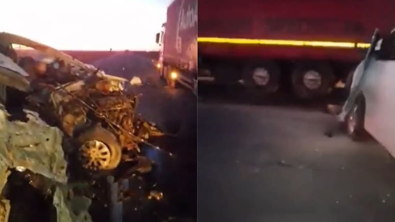 Qozog&lsquo;istondagi YTHda halok bo&lsquo;lgan o&lsquo;zbekistonliklar orasida ikki nafar bola ham bor &mdash; TIV