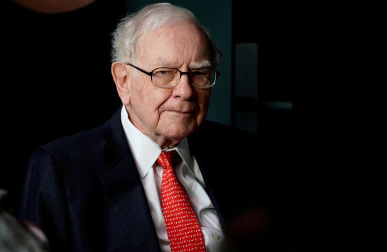 <p>Warren Buffett&rsquo;s Berkshire Hathaway expands indirect investment in Uzbekistan&rsquo;s energy and infrastructure sectors &nbsp;</p>