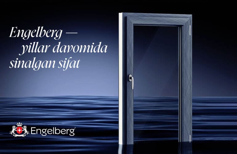 Engelberg — yillar davomida sinalgan sifat