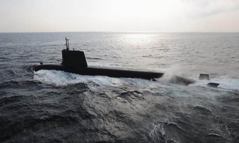 <p><b>Rossiya gaz eksporti uchun atom suvosti kemalarini yaratishni boshladi&nbsp;&nbsp;</b></p>