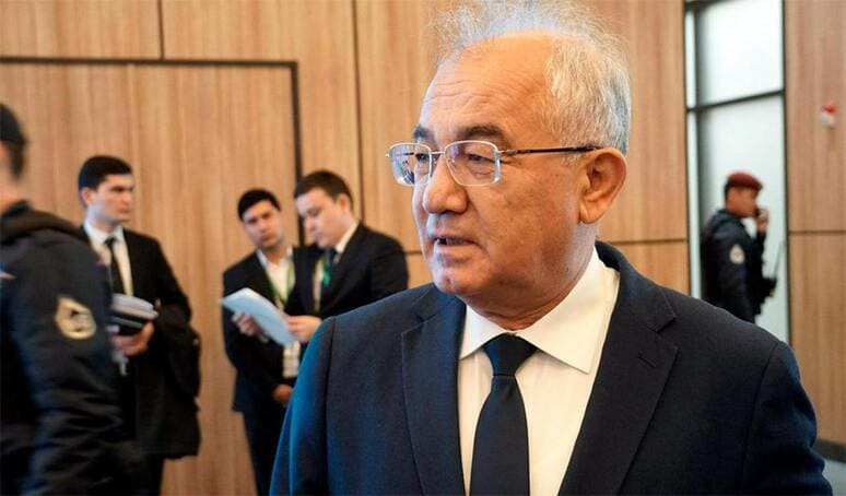 <p><b>“O‘zbekiston Yevrosiyo iqtisodiy ittifoqida kuzatuvchi maqomida qoladi” — Akmal Saidov </b></p>