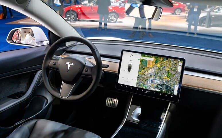 <p><b>AQSHda o‘lim bilan tugagan YTH sabab 2,5 mlnga yaqin Tesla avtomobili qayta tekshiriladi</b></p>