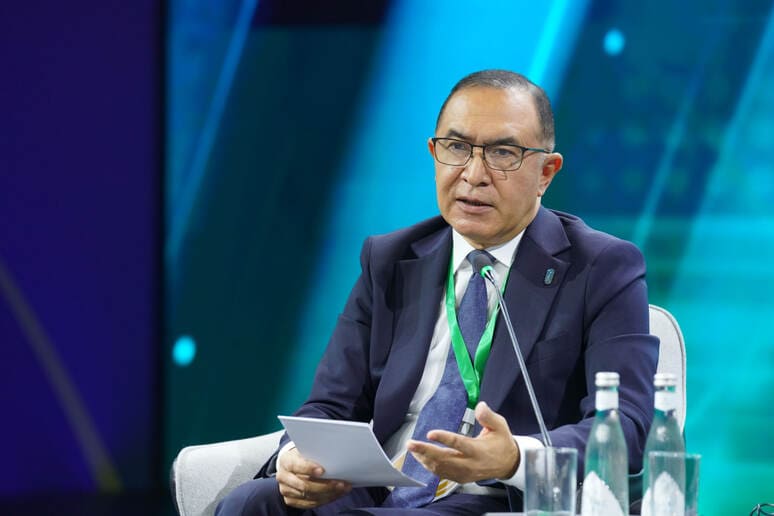 <p><b><strong>&ldquo;Qonunchilikda jurnalist faoliyatiga aralashish taqiqlangan, biroq bu tartibni buzganlik uchun javobgarlik yo&lsquo;q&rdquo; &mdash; AOKA direktori</strong></b></p>