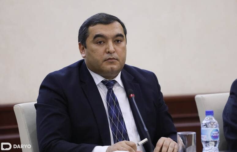 <p><b><strong>“Banklardagi davlat ulushini 40 foizgacha kamaytiramiz” — Markaziy bank raisi o‘rinbosari Behzod Hamrayev</strong></b></p>