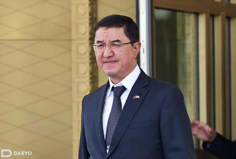 <p><b><strong>Jamshid Qo‘chqorov “O‘zbekiston Respublikasida xizmat ko‘rsatgan iqtisodchi” faxriy unvoni bilan mukofotlandi</strong></b></p>