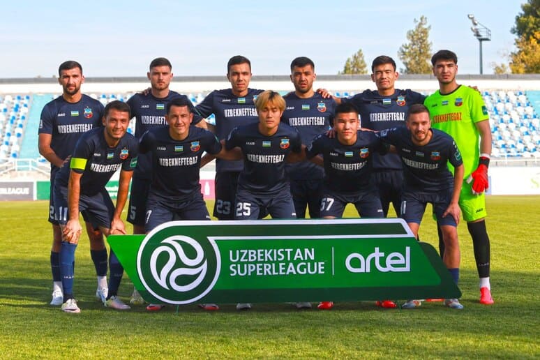 <p><b>Superliga. “Bunyodkor” safarda “Lokomotiv” ustidan g‘alaba qozondi </b></p>