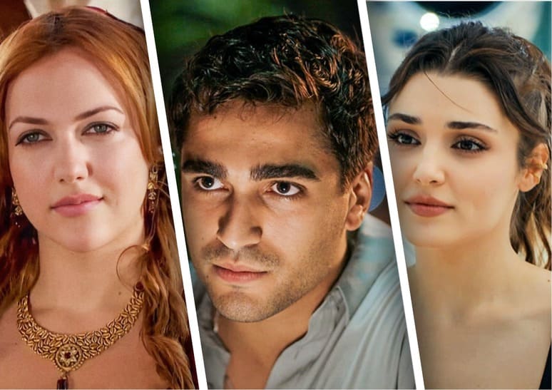 <p><b>Otasi tashlab ketgan, paxlava sotuvchi bo‘lishni orzu qilgan, neft magnatining o‘g‘li bo‘lgan: turk kino yulduzlarining muvaffaqiyat tarixi</b></p>