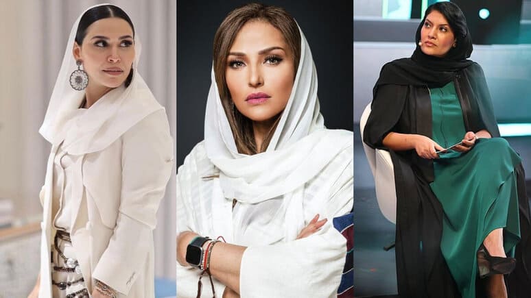 <p><b><strong>Mamlakatdagi o‘zgarishlarga sababchi bo‘lgan Saudiya Arabistonining zamonaviy malikalari qanday ko‘rinishga ega?</strong></b></p>