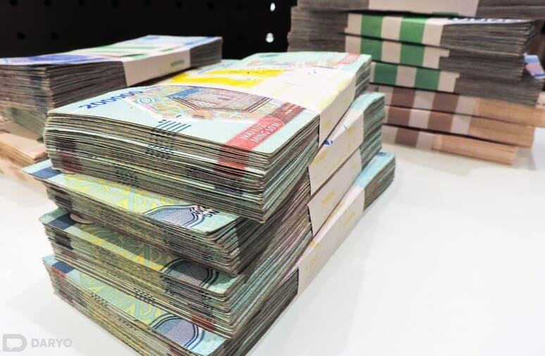 <p><b>O‘zbekistonda 9 oyda qancha ish haqi va nafaqa pullari talon–toroj etilgani ma’lum qilindi</b></p>
