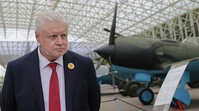 <p>Russian MP proposes visa regime with Uzbekistan amid military recruitment dispute<b>&nbsp;</b></p>