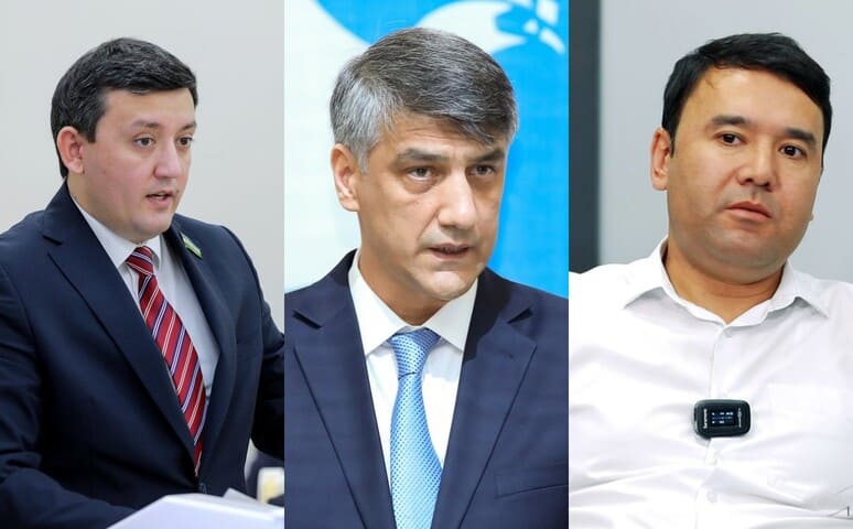 <p><b>“O‘zbeklar haqqini mehnat qilib topadi, odam o‘ldirib emas” — Alisher Qodirov </b></p>