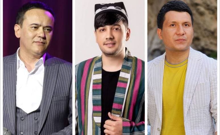 <p><b>Jaloliddin Ahmadaliyev, Otabek Muhammadzohid yoki Xurshid Rasulov: vodiy to‘ylaridagi “eng qimmat” xonanda kim?</b></p>