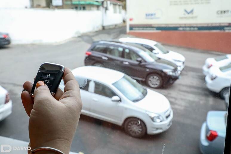 Avtomobil oldi-sotdisi bo&lsquo;yicha eng ko&lsquo;p murojaat ikkita korxona ustidan tushgan &mdash; Antimonopoliya