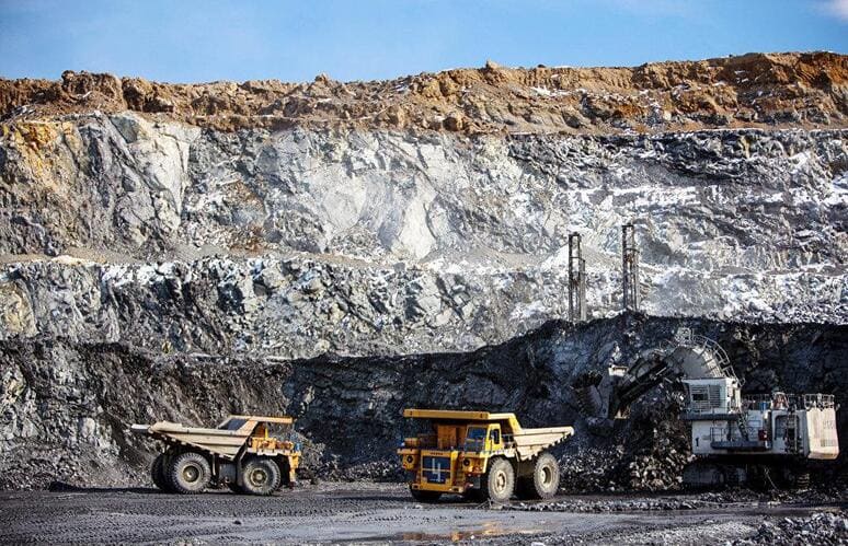 <p>Tajikistan set to host first International Mining and Metallurgical Investment Forum</p>