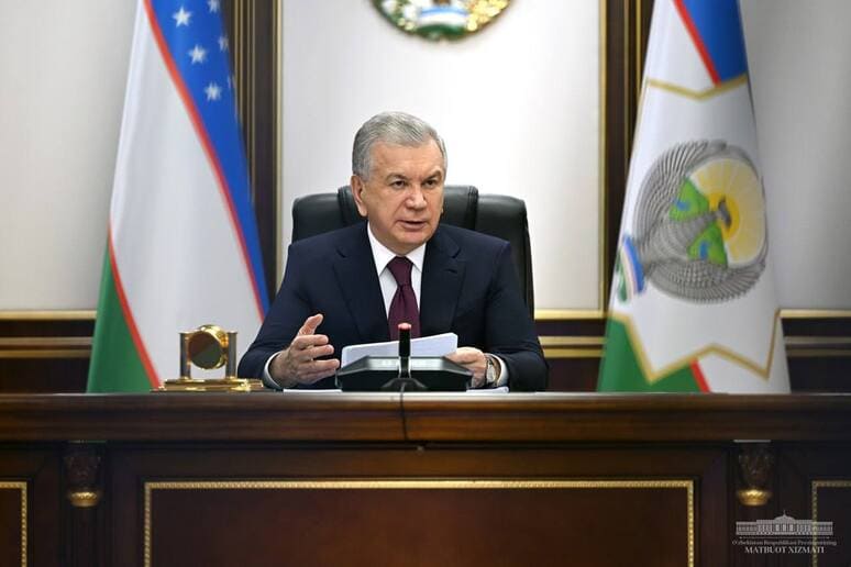 Uzbekistan's GDP grows 6.6% in 9M24&nbsp;