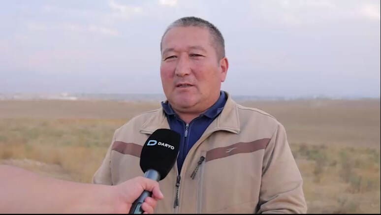 <p><b><strong>Harbiylar va&rsquo;dasida turmadi: 2035-yilgacha tuzilgan shartnomani tan olmay, dehqonning haqiga xiyonat qildi</strong></b></p>