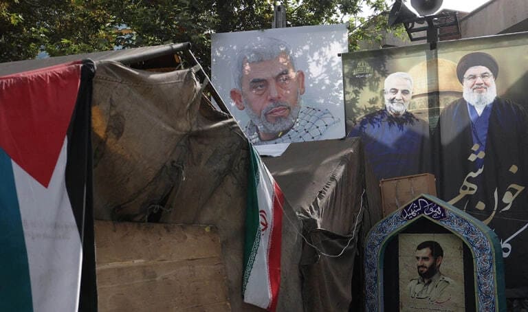 <p><b>OAV: HAMAS harakatning yangi rahbari nomini sir saqlaydi</b></p>