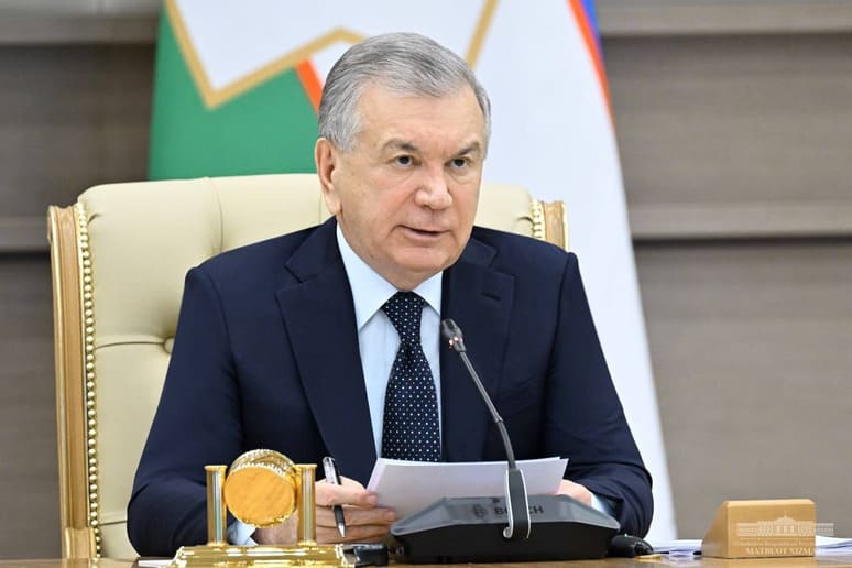 Uzbekistan to invest $7.8mn in 2025 to greenify environment