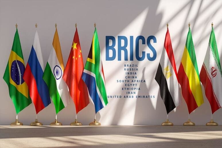 <p>Kazakhstan keeps door open for BRICS membership: Key factors for potential future entry</p>
