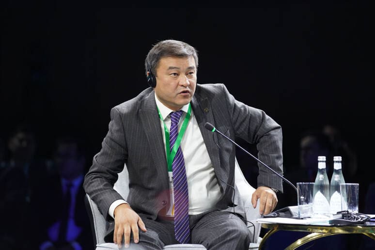 <p><b><strong> MTRK raisi o‘rinbosari O‘zbekistonda jamoat televideniyesi tashkil etish dolzarbligi haqida gapirdi </strong></b></p>