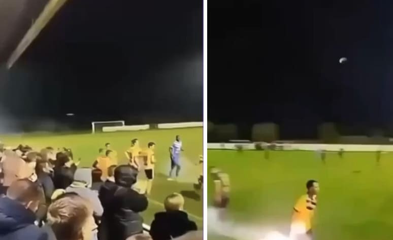 <p><b>Belgiyada pirotexnika vositasi portlashi oqibatida futbolchi barmog‘idan ayrildi </b></p>