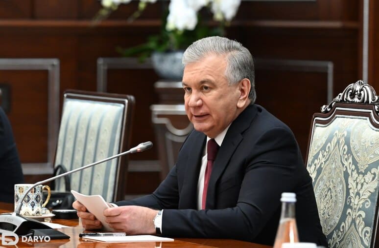 <p><b><strong>Shavkat Mirziyoyev BRIKS mamlakatlari sammitida ishtirok etadi</strong></b></p>