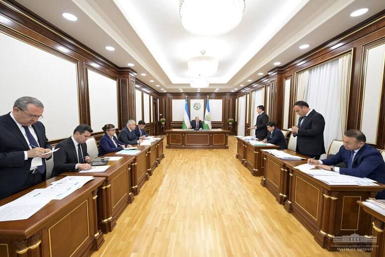 <p><b>O‘zbekistonga 2024-yilning to‘qqiz oyida 23,6 mlrd dollar xorijiy sarmoya kiritildi </b></p>