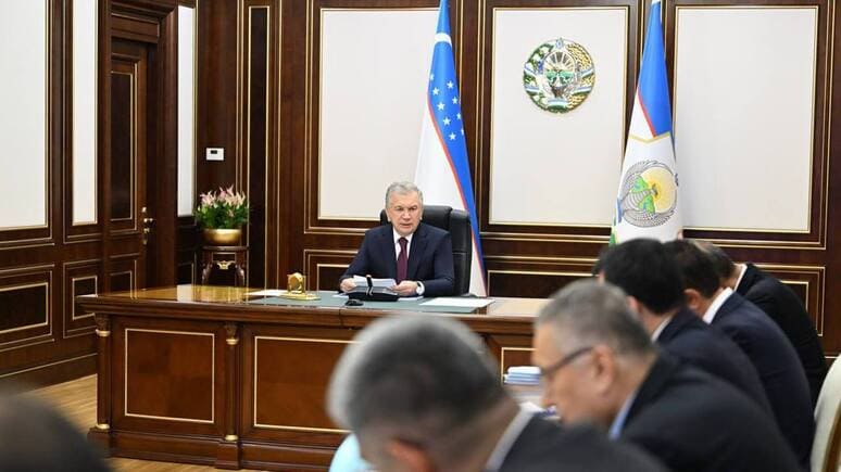 Uzbekistan attracts over $78bn in foreign investments in past seven years