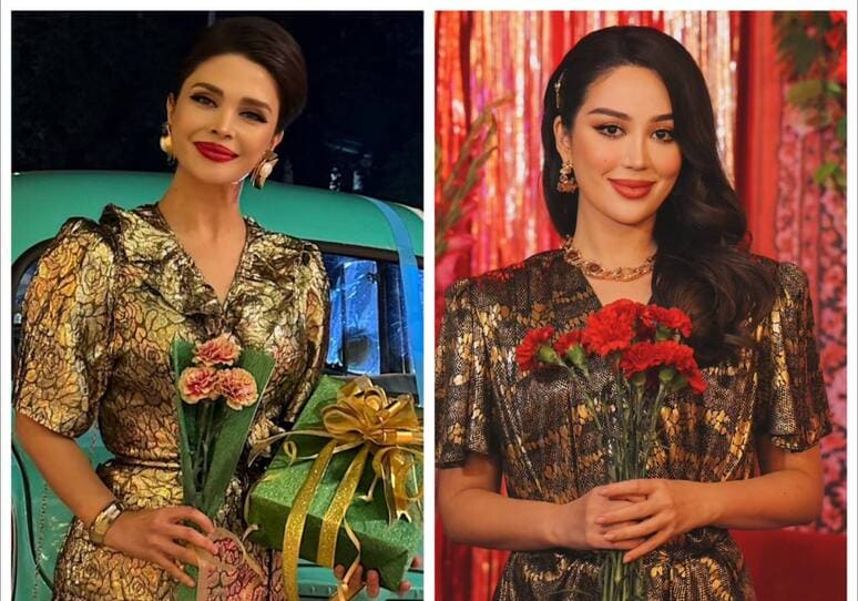 <p><b>Instagram: Tug‘ilgan kunini nishonlagan Muhabbat Hamroyeva, Jahongir Otajonov bilan yuz bergan ko‘ngilsizlik, Hamdam Sobirov Amerikada</b></p>