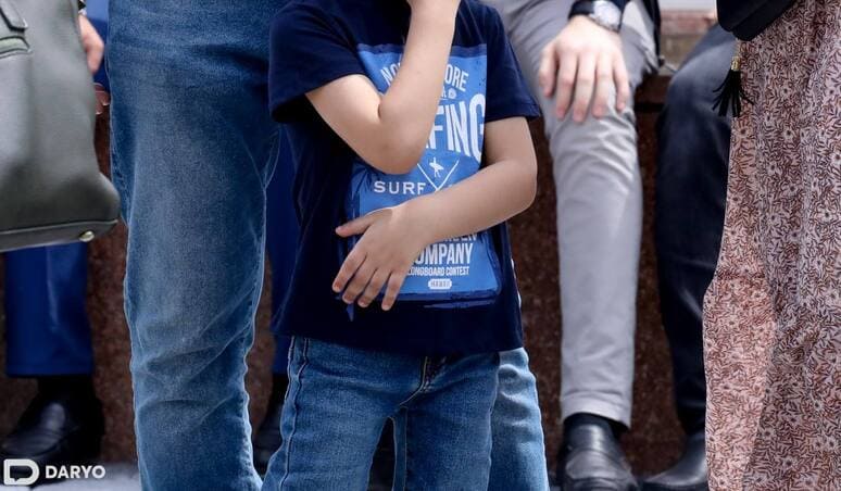 Uzbekistan enacts law to hold offenders accountable for family violence against children 