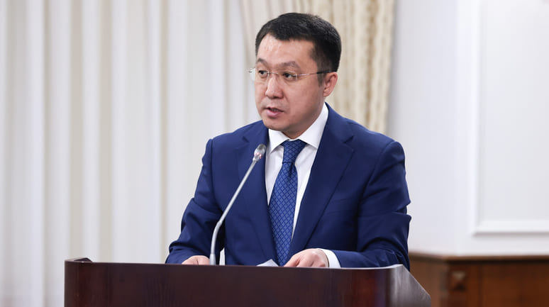 Kazakhstan's grain rail cargo up 24% y/y