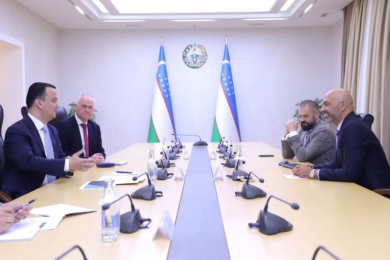 Uzbekistan to enhance sustainable energy with $450mn biofuel project 