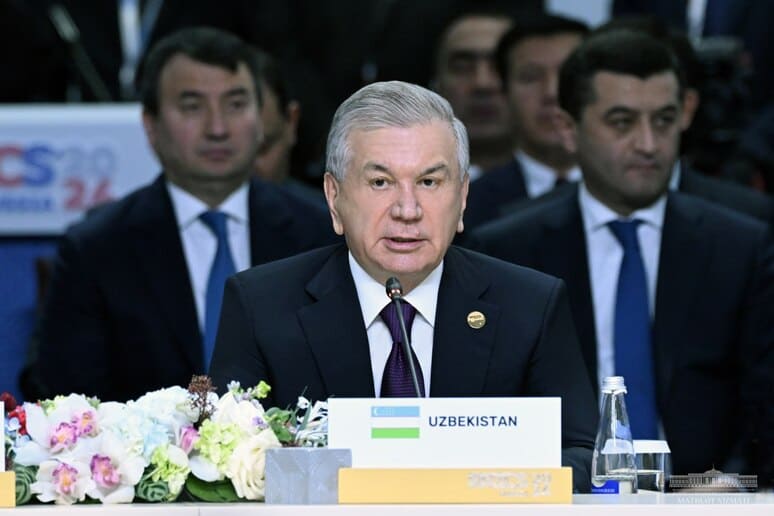 <p><b>“Tinch aholi, ayniqsa, bolalarning begunoh qurbon bo‘lishini hech qanday siyosiy maqsadlar oqlay olmaydi” — Shavkat Mirziyoyev</b><b> </b></p>