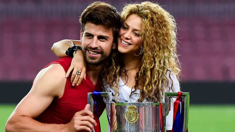 <p><b>Shakira 2 yil o&lsquo;tsa-da, ajralish jarayoni qiyin kechayotganini ma&rsquo;lum qildi</b></p>