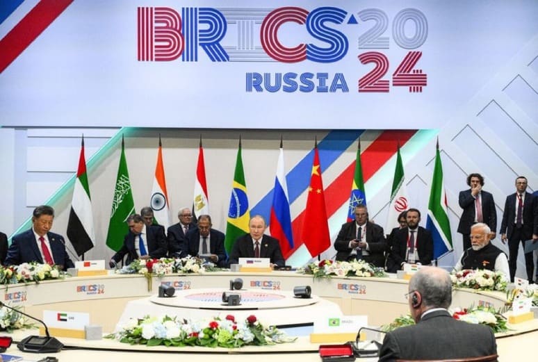 <p>Kazakhstan and Uzbekistan elevated to BRICS partner status as alliance expands<b> </b></p>
