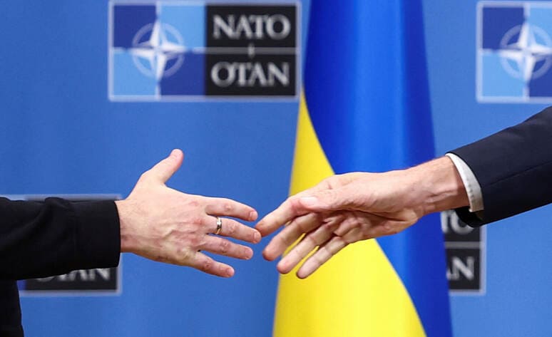 Politico: NATOning yettita davlati Ukrainaning alyansga kirishiga qarshi&nbsp;