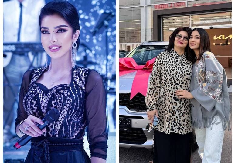 <p><b>Instagram: Sitora Farmonova turmushga chiqmoqda, ikki aktrisa onasiga avtomobil sovg‘a qildi, baby Mohi tug‘uruqxonadan chiqdi </b></p>