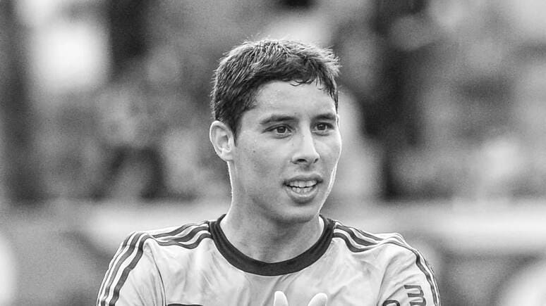<p><b>“Marsel” klubining sobiq futbolchisi 35 yoshida vafot etdi</b></p>