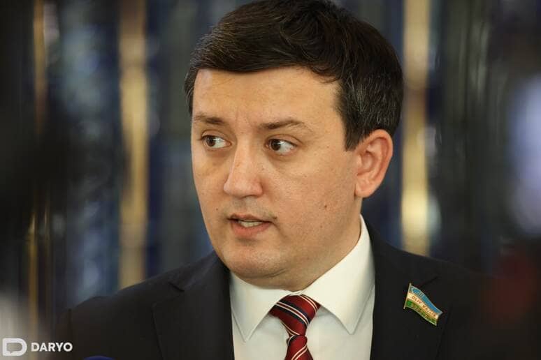 <p>&ldquo;Russian politicians, with an outdated worldview, are acting like &lsquo;big brothers,&rsquo;&rdquo; Uzbekistan Oliy Majlis Deputy<b>&nbsp;</b></p>