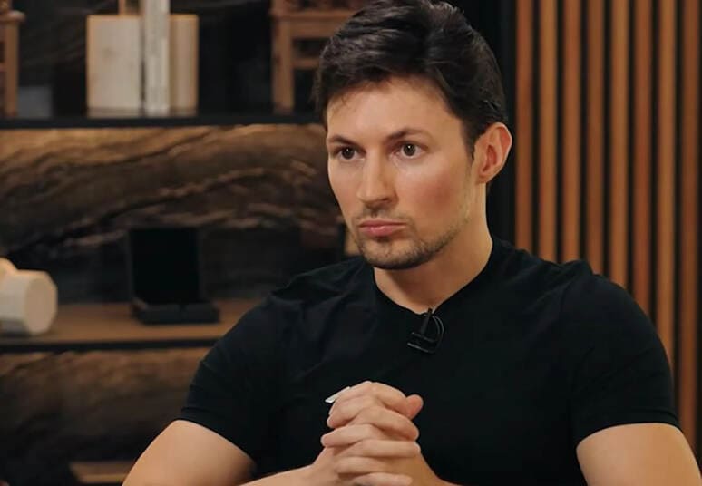 <p><b><strong>Pavel Durov muvaffaqiyatga intilayotgan yoshlarga muhim maslahat berdi</strong></b></p>