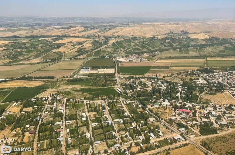 <p><b>Yangi Toshkent shahri qurilishi uchun Toshkent viloyatidan yana yer ajratildi</b></p>