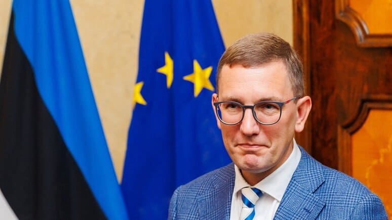 <p><b></b>Estoniya bosh vaziri mamlakatda yashovchi ruslarni saylov huquqidan mahrum qilishga chaqirdi</p>