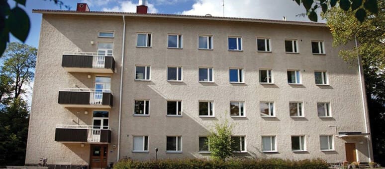 Hukumat uy insonning asosiy ehtiyoji ekanligini tan olgan. Finlyandiya uysizlik muammosini qanday hal qilgan?