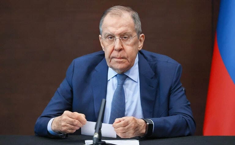 <p><b>Rossiya TIV Lavrovning Toshkentga safari keyinga surilganini ma&rsquo;lum qildi&nbsp;&nbsp;&nbsp;</b></p>
