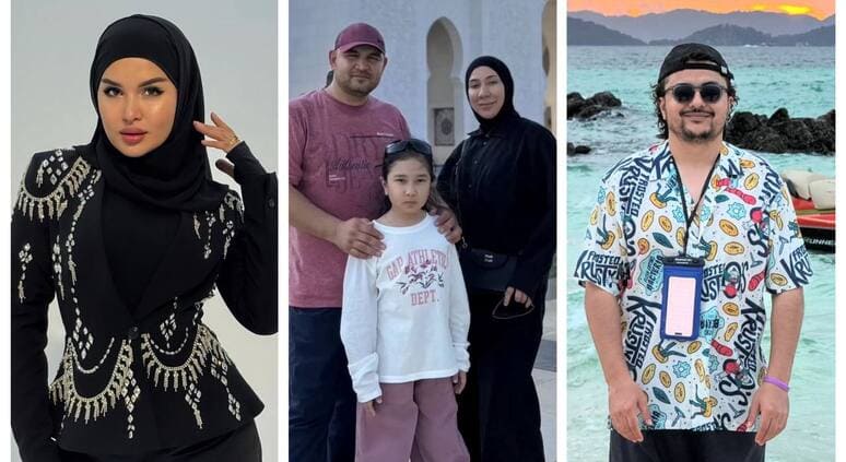 <p><b>Instagram: ta’tildagi mashhurlar, Yigitali Mamajonovning Muqaddas Sa’dullayevaga qimmatbaho sovg‘asi, Feruza Normatova qanday yigitga turmushga chiqadi? </b></p>